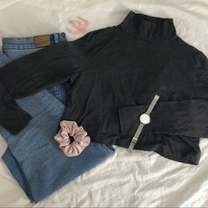 🌟SALE🌟 wild fable long sleeve turtleneck